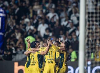 Mirassol faz história com vaga direta para Copa Libertadores Mirassol faz história com vaga direta para Copa Libertadores