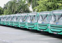 Vai Ter Greve? Impasse Nos ônibus De Salvador Vai Parar Na Justiça Nesta Quarta (20)