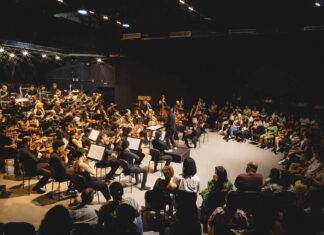 Teatro Castro Alves Abre Inscrições Para Cursos Gratuitos De Música Online