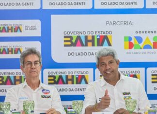 Saulo Pontes é Confirmado Como O Novo Secretário Da Seinfra