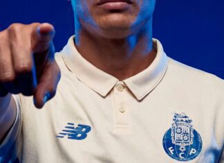 Porto anuncia contratação do zagueiro brasileiro Thiago Silva Porto anuncia contratação do zagueiro brasileiro Thiago Silva