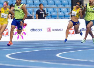 Retrospectiva: atletismo e judô são destaques na temporada paralímpica Retrospectiva: atletismo e judô são destaques na temporada paralímpica