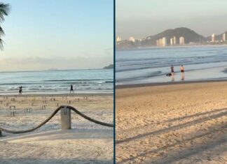 VÍDEO: Militar Reage Após Ser Assaltado Durante Caminhada