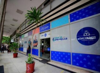 Simm Oferece 401 Vagas De Emprego E Estágio Em Salvador Nesta Segunda (9)