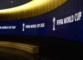 Saiba horário e local da final da Copa do Mundo 2026 Saiba horário e local da final da Copa do Mundo 2026