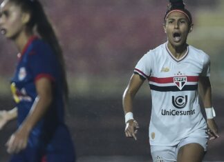 São Paulo e Grêmio abrem quartas de final da Copinha Feminina São Paulo e Grêmio abrem quartas de final da Copinha Feminina