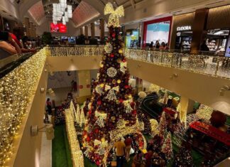 Shoppings De Salvador Ampliam Horários Para Atender Demanda De Fim De Ano
