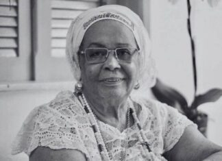 Bahia Decreta Luto Oficial De Três Dias Pela Morte De Mãe Carmen