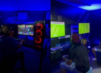 Espaços Ampliam Experiência Do Público No Festival Virada Salvador 2026