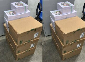 PC Apreende Cosméticos Vendidos Antes Do Lançamento Oficial Em Feira De Santana