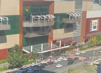 Suspeita De Roubo Gera Tumulto No Estacionamento Do Salvador Shopping