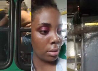 VÍDEO: Cobradora Arranca Cabelo De Passageira Após Ser Agredida Dentro De ônibus Em Salvador