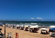 Antes De Entrar No Mar, Veja Quais Praias Devem Ser Evitadas Neste Final De Semana
