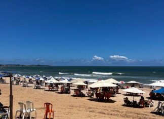Verão Começa Em Salvador Com Previsão De Calor Acima Da Média