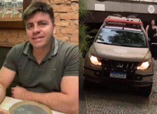 Operação Prende Novamente Capitão Da PM Envolvido Com Facção