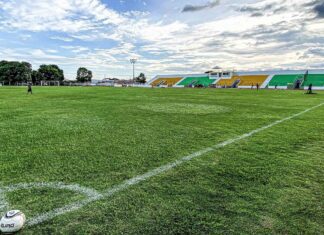 Último campeão do futebol brasileiro sai na antevéspera de Ano Novo Último campeão do futebol brasileiro sai na antevéspera de Ano Novo
