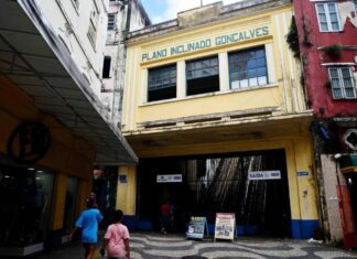 Plano Inclinado Gonçalves Retoma Operação Após Requalificação