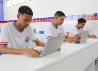 Rede Estadual Da Bahia Divulga Orientações Para Matrícula Em 2026