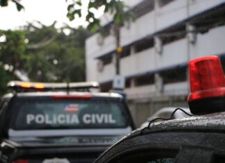 Ex-namorado Confessa Matar Jovem Casal Que Tentou Se Proteger Em Igreja