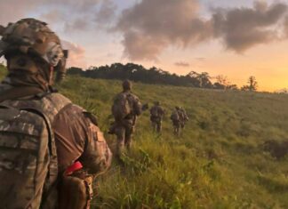 Polícias Federal E Estadual Deflagram Operações Contra Conflitos Rurais No Extremo Sul Da Bahia