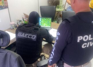 MP Aciona Operação E Mira Esquema De R$ 4,5 Milhões Na Bahia