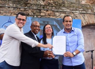 Salvador Regulamenta Política De Empregabilidade Para Pessoas Em Situação De Rua