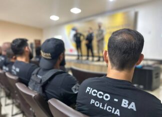 Operação Costa Segura Prende Integrantes De Facção E Chega A 30 Capturados