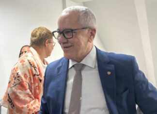 Josias Gomes Comenta Aprovação Na Alba Para O TCE E Nega Existência De Pendências