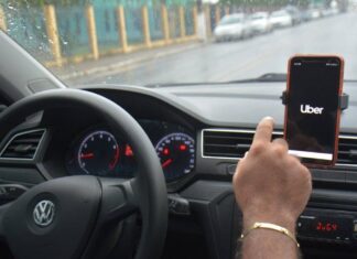 Corridas Por Aplicativo Ficam Mais Caras Em Salvador E Região Metropolitana