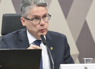 Senado: substitutivo do Antifacção prevê R$ 30 bi por ano contra crime