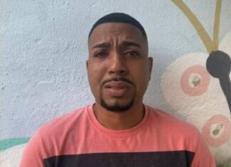 Polícia Prende Um Dos Principais Suspeitos De Furtar Veículos Na Bahia