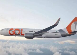 Gol Retoma Voos Diários Entre Salvador E Porto Seguro