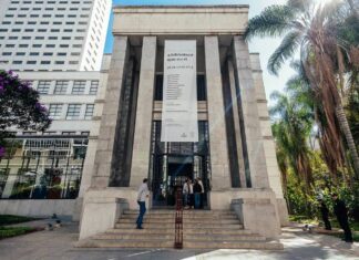 Ladrões Furtam Obras De Matisse E Portinari Em São Paulo