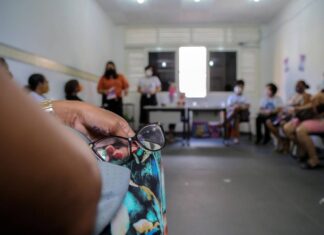 Salvador Registra Mais De 46 Mil Atendimentos A Mulheres Vítimas De Violência