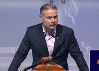 Ministro dos Transportes prevê 14 leilões rodoviários no país em 2026