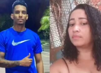 Polícia Esclarece Feminicídio E Ocultação De Cadáver Em Freezer