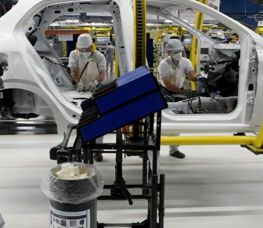 Em 2024, taxa de inovação das empresas brasileiras chegou a 64,4%