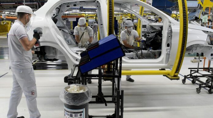 Em 2024, taxa de inovação das empresas brasileiras chegou a 64,4%