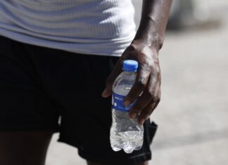 Calor causa 2,6 mil atendimentos de emergência no estado do Rio
