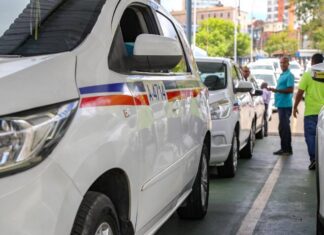 Salvador Abre 600 Novas Autorizações De Táxi E Busca Recompor Frota
