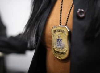 Idoso De 67 Anos é Preso Por Abusar Da Própria Neta Em Lauro De Freitas