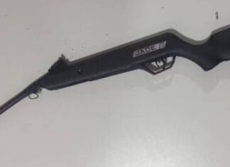 Pai Dispara Acidentalmente No Filho De 11 Anos Com Espingarda Na Bahia