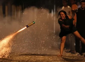 MP-BA Autoriza Guerra De Espadas Sob Novas Regras; Confira Onde