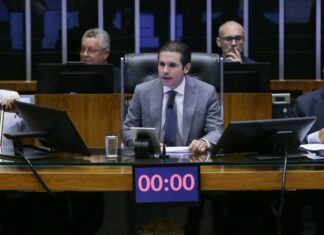 Câmara aprova texto para regulamentar pontos da reforma tributária
