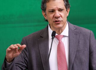 Orçamento de 2026 precisa de R$ 20 bi para ser fechado, diz Haddad