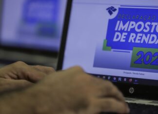 Receita paga lote da malha fina de dezembro