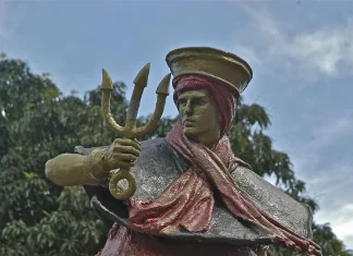 Festa De Olojá Passa A Integrar O Calendário Oficial De Eventos De Salvador