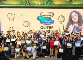 Olimpíada do Tesouro Direto incentiva educação financeira