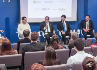 Modelo de locação social visa reduzir problema habitacional no país