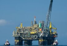 Produção de petróleo e gás cresce 14% no segundo trimestre de 2026